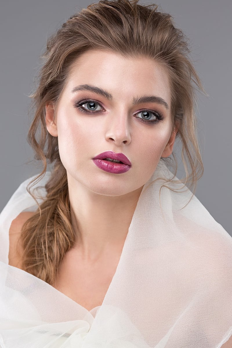 Elegant Glamour
